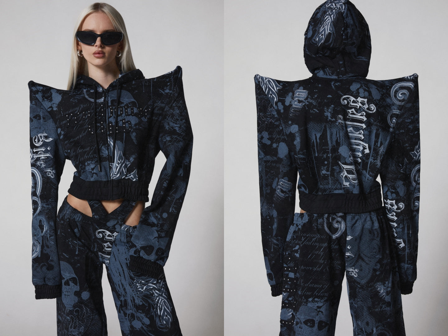 JUST DROPPED: Namilia